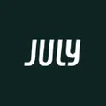 July logo
