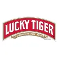 Lucky Tiger Logo