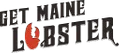 Get Maine Lobster Logo