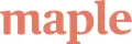 Maple logo