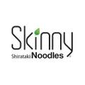 Skinny Noodles Shirataki logo