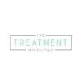 The Treatment Skin Boutique logo