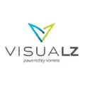 Visualz logo