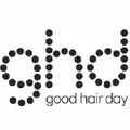 ghd hair official website logo