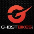 GhostBikes logo