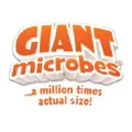 GIANTmicrobes Logo