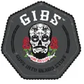 GIBS Grooming Logo