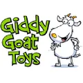 Giddy Goat Toys logo