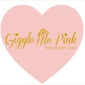 Giggle Me Pink logo