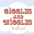Giggles And Wiggles Boutique logo