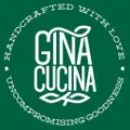 Gina Cucina Inc logo