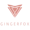 Ginger Fox logo