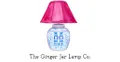 The Ginger Jar Lamp Co. HK logo