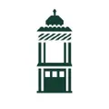 Gin Kiosk Logo