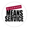 Giordano Middle East logo