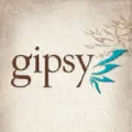 GIPSY ONLINE Logo