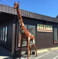Giraffe Home logo