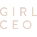 THE GIRL CEO STORE logo