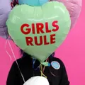 Girl Gang Wraps Logo