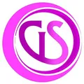 Girl Smiles logo