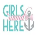 Girls 'Round Here logo