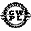 Girls Who Powerlift Logo