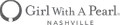 girlwithapearl.com Logo