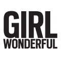 GIRL WONDERFUL logo