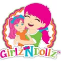 GirlzNDollz Logo