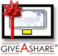 Giveashare Logo