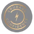Give Her Courage logo