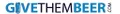 Givethembeer Logo
