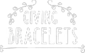 Giving Bracelets logo