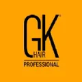 Gkhair logo