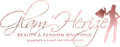 Glam Herize logo