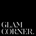 GlamCorner Logo