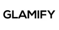 Glamify Beauty logo