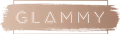 glammy logo
