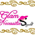 Glam Necessities logo