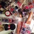 Glamorous Chicks Cosmetics logo