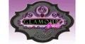 Glamour Girlz Central logo