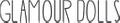 Glamour Dolls logo
