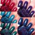 Glam Polish logo