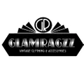 Glamragzz logo