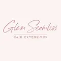Glam Seamless logo
