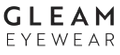 Gleam Eyewear logo