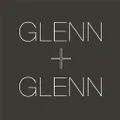 GLENN + GLENN Logo