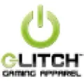 Glitch Gaming Apparel logo