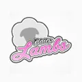 Glitter Lambs Logo