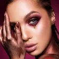Glitter Realm Cosmetics logo